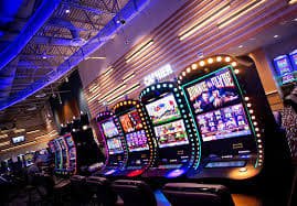 am0071 Arcade